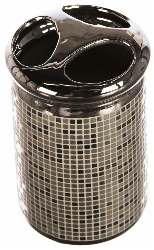 фото Стаканчик для зубных щеток Vanstore Mosaic 361-02 15933764