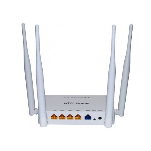 Wifi роутер ZBT WE 1626 12V Omni2