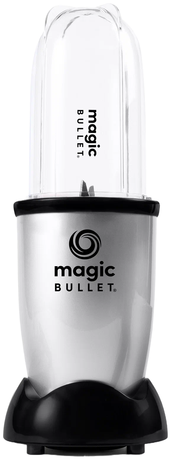 Стационарный блендер NutriBullet MBR-03 Magic Bullet