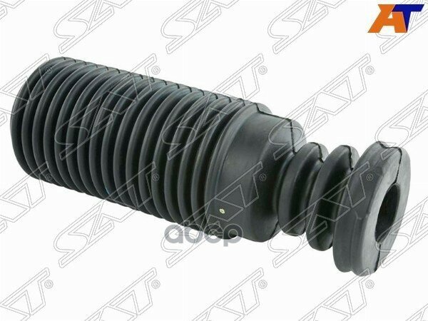 Пыльник Передней Стойки С Отбойником 30 X 60 X 227 Nissan Teana J31 03-08/Nissan Maxima/Cefiro 98-06 Sat арт. ST-54050-2Y001