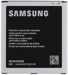 Лучшие Аккумуляторы для телефонов Samsung