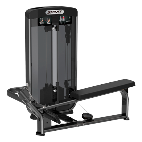 Горизонтальная тяга SPIRIT SP-3523 нижняя тяга spirit fitness sp 4507