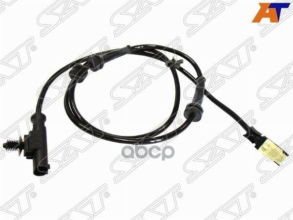 Датчик Abs Fr Nissan Note E11/Micra K12 02-10 Rh-Lh Sat арт. ST-47910-AX610