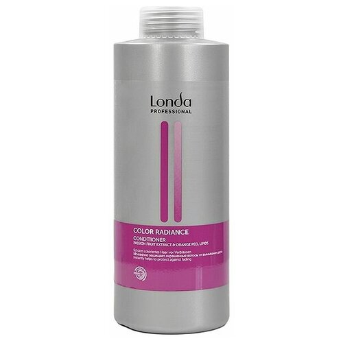 Londa Professional Color radiance стабилизатор окрашивания, 1000 мл