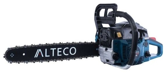 Бензопила Alteco Promo GCS 2307 (GCS-45)