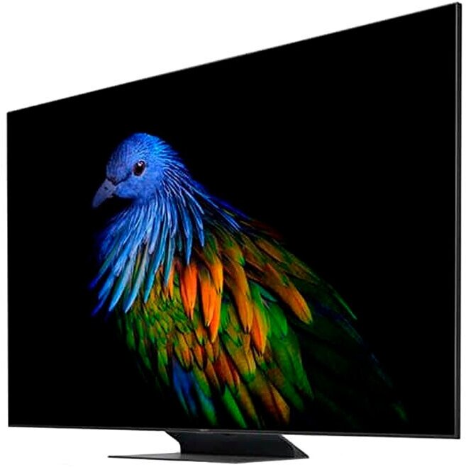 Телевизор Xiaomi Mi TV 6 55" Extreme Edition