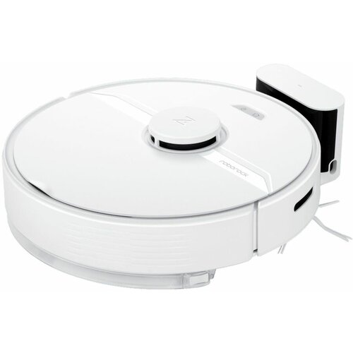 Робот-пылесос ROBOROCK Q702-02 50Вт белый 3217000₽