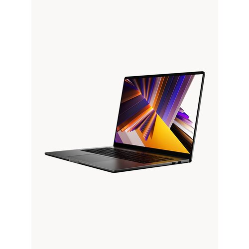 Ноутбук Xiaomi RedmiBook 16 2024 i5-12450H8 ядерный 16GB 512 GB Win11 PROOffice 2021 Русская клавиатура Подсветка клавиатуры 81200₽