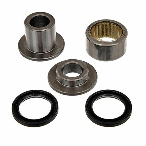 Верхний подшипник заднего амортизатора, BWX, для Honda CR80-85 (1996-2007), CRF150R (2007-2022), XR650R (2000-2007), (29-5055)