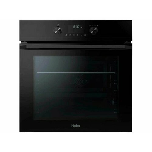 Духовой шкаф Haier HOQ-K5AAN3GB черный 4799000₽