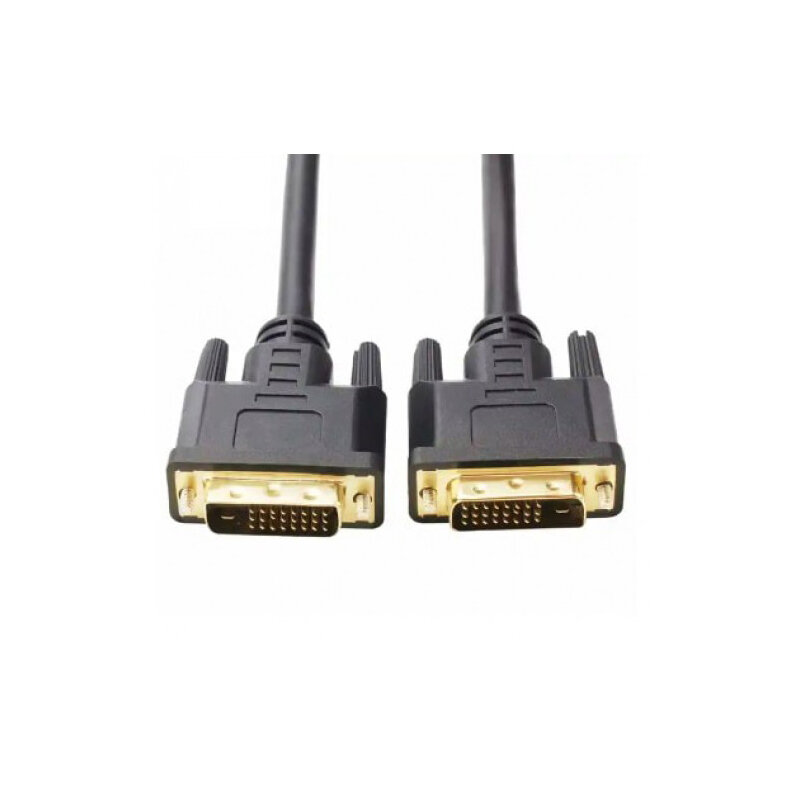 фото Аксессуар KS-is DVI-D Dual Link - DVI-D Dual Link 2m KS-518L1-2