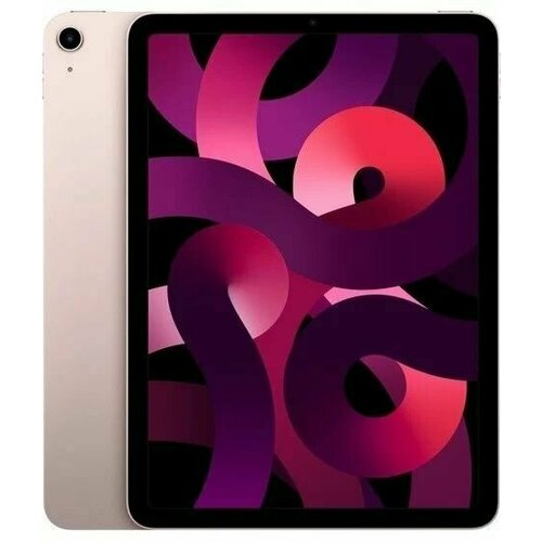 Планшет Apple iPad Air 2022 64 ГБ Wi-Fi Розовый 6702300₽