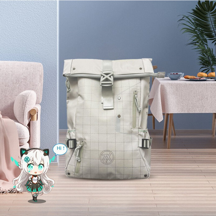 фото Рюкзак для ноутбука 17.3 Asus TUF