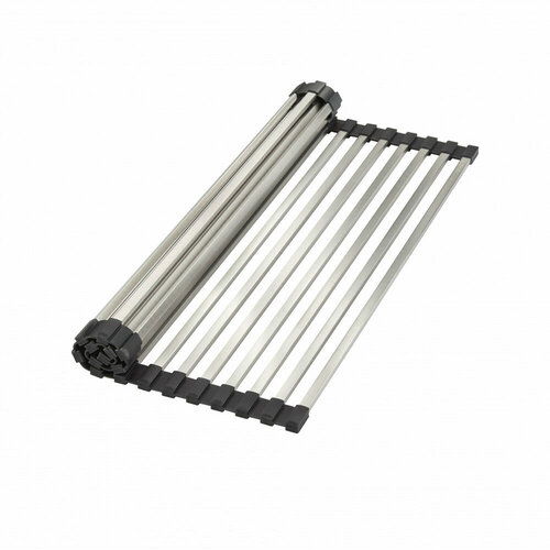 Ролл-мат для мойки Milacio MCU4536 SS нержавеющая сталь 2990₽