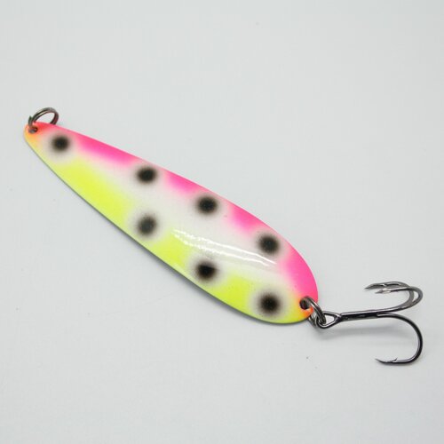 блесна trout bait garda 46s 15 гр Блесна Trout Bait GARDA 45S 15 гр