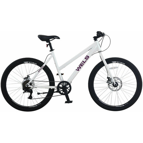 WELS Spring 2024 белый перламутр 17 2999000₽