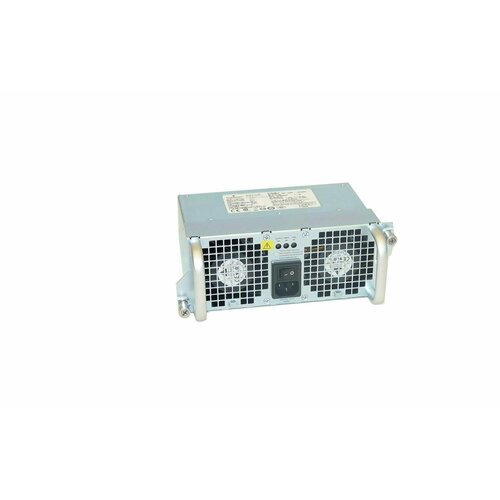 Блок питания Cisco ASR1002-PWR-AC 470W для ASR1002 4800000₽
