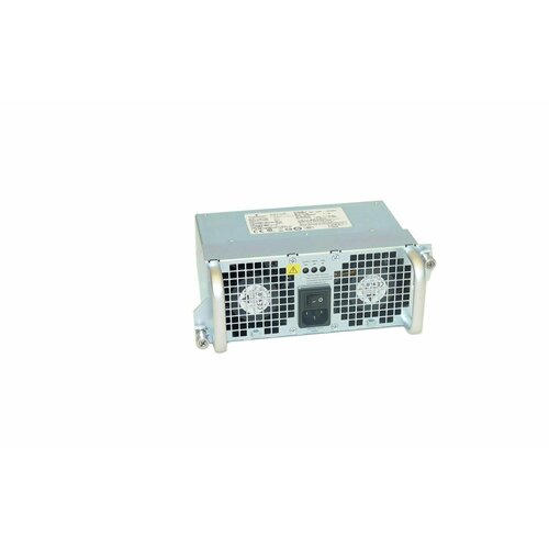 Блок питания Cisco ASR1002-PWR-AC 470W для ASR1002 блок питания cisco c3kx pwr 715wac