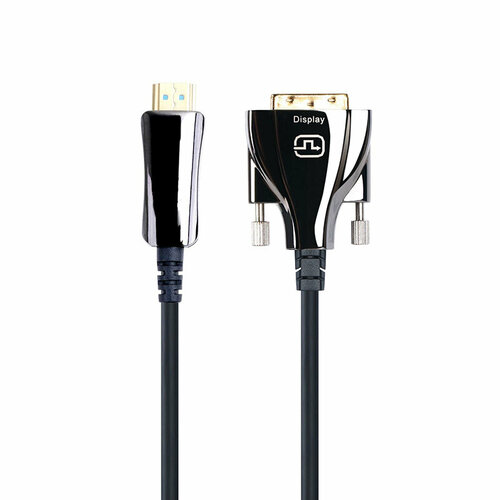 Аксессуар AOpen HDMI - DVI(24+1) 15m AD3741E-15.0