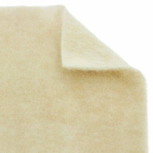 Карпет Российский светло-бежевый ширина 15 м толщина 35 мм 9707 600₽