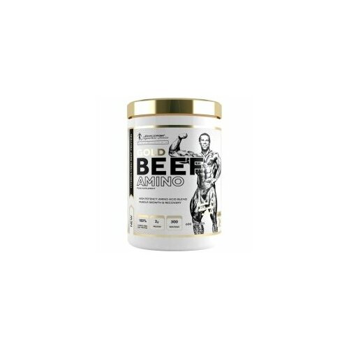Levrone GOLD BEEF AMINO(600т)Kevin Levrone kevin levrone gold creatine blue raspberry 300 g