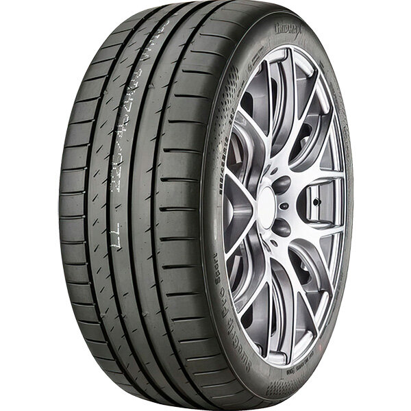 Автошина Gripmax SureGrip Pro Sport 245/40 R18 97Y XL