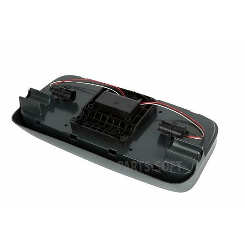 MARSHALL M4300094 Зеркало боковое MAN TGA правое наружное с электроуправлением и подогревом MARSHALL 22310₽