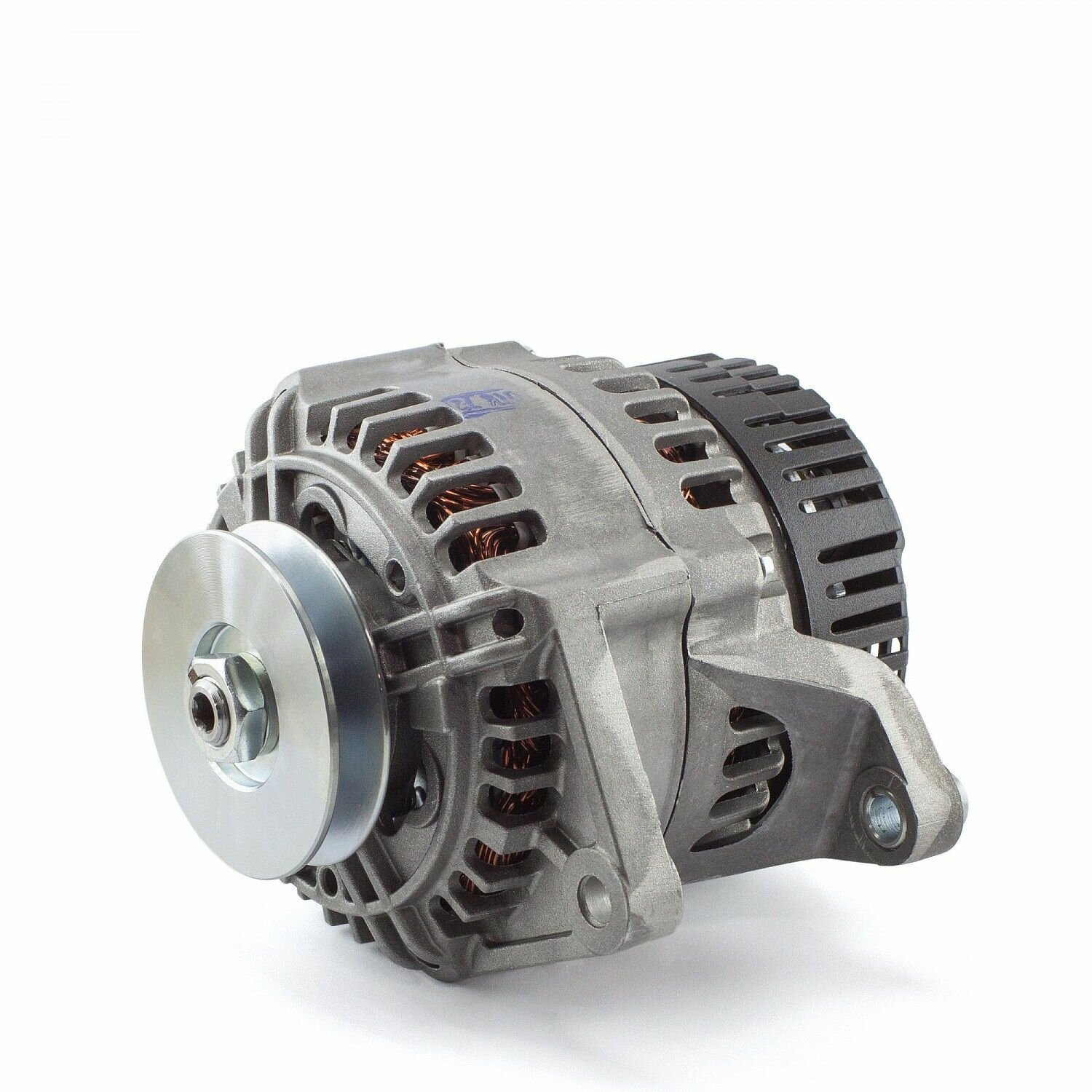 Генератор двигателя ELTRA 5112.3771-20 для ГАЗ и УАЗ с двигателем УМЗ-4213/4219