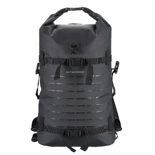 фотосумка рюкзак mindshift rotation180 travel away черный Фотосумка рюкзак Nitecore WDB20, водостойкая
