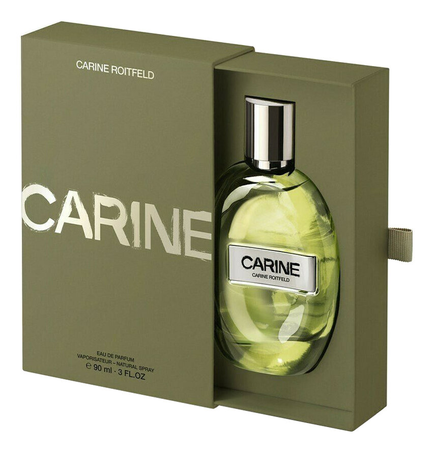 Carine Roitfeld Carine парфюмерная вода 90мл