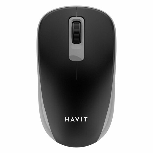 Мышь беспроводная Havit MS626GT Gray 49900₽