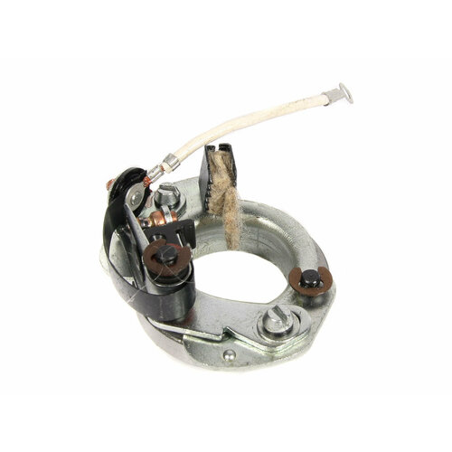 Пластина прерывателя 2101 с большим подшипником СОАТЭ 0303706300-01 1119₽