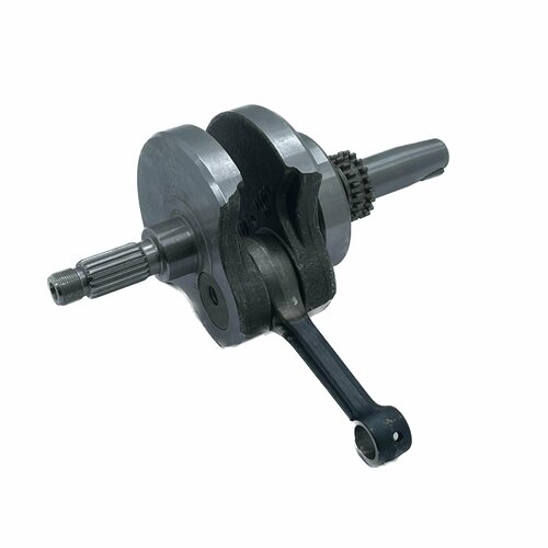 Коленвал в сборе ZS172FMM 3A(CB250 F), ZS172FMM4V MJBS4B14(CB250R)