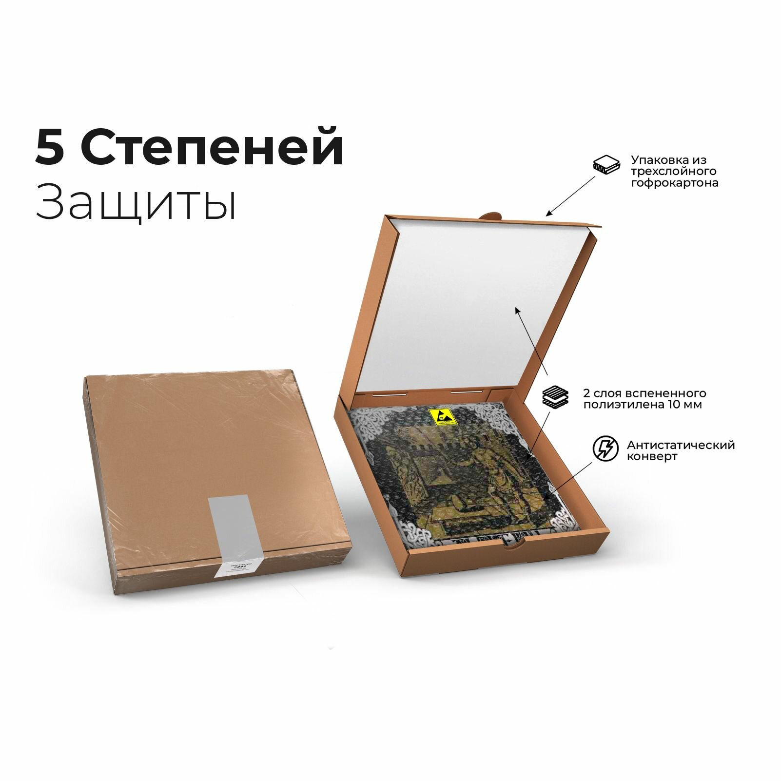 Виниловая пластинка Third Ear Band, Alchemy (5013929476813) IAO - фото №6