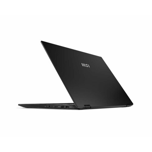 MSI Ноутбук MSI Summit E16 AI Studio A1VETG-017RU Core Ultra 7 155H 16Gb SSD1Tb NVIDIA GeForce RTX4050 6Gb 16 IPS Touch QHD 2560x1600 Windows 11 Professional black WiFi BT Cam 9S7-159621-017 18385000₽