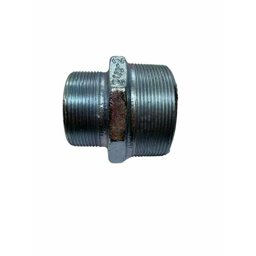 Ниппель (контр. деталь) с наружной резьбой Fusiotherm Green pipe 2 3/4х2, 27720 wiremag puller magnetic wire guide electrician threader handle type nylon pipe hidden thread pipe cable laying tools stringer se