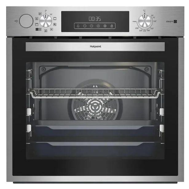 Духовой шкаф HOTPOINT FE8 S832 JSH IX