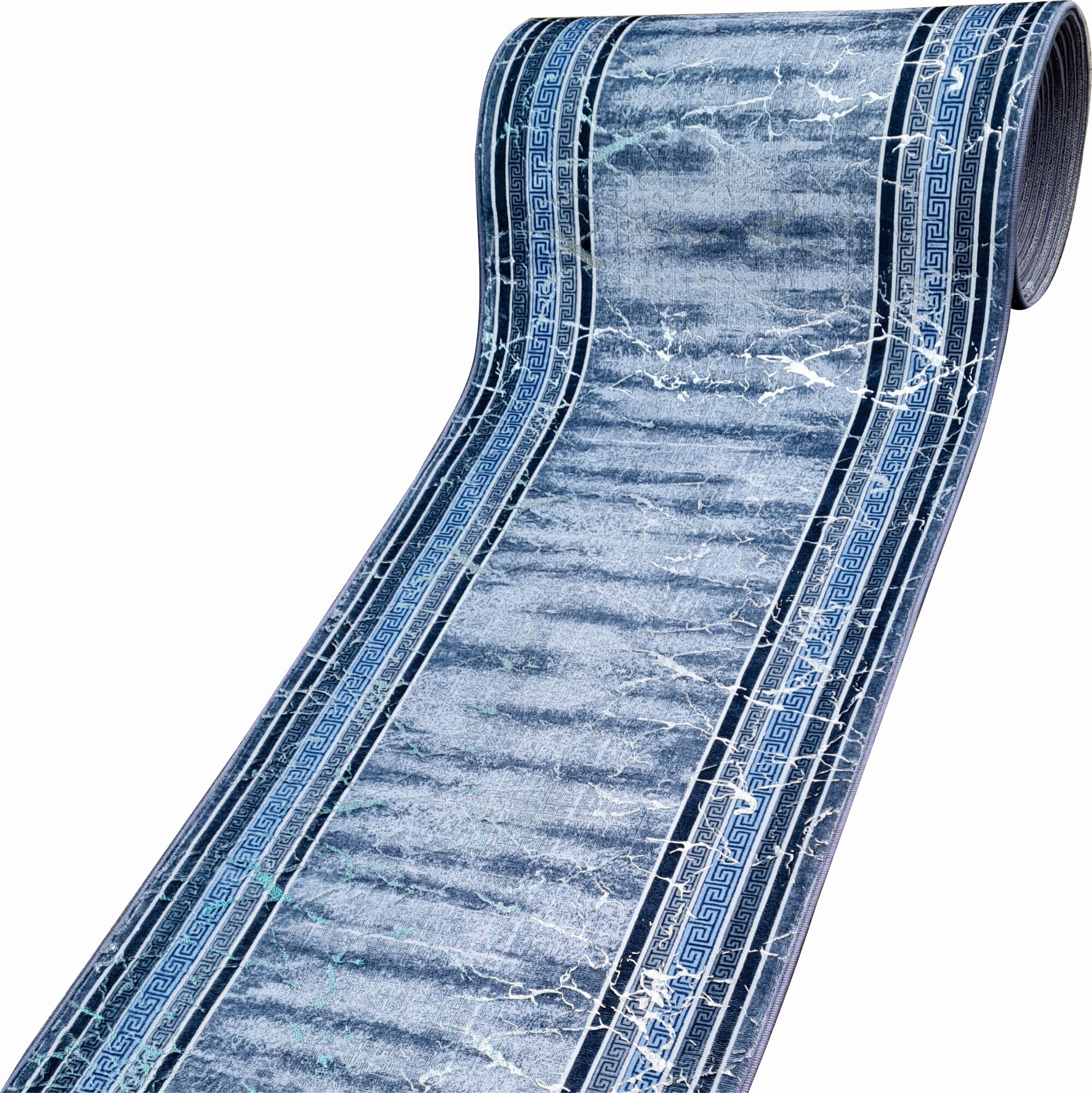 Ковровая дорожка 60 см*120 см на тканевой основе