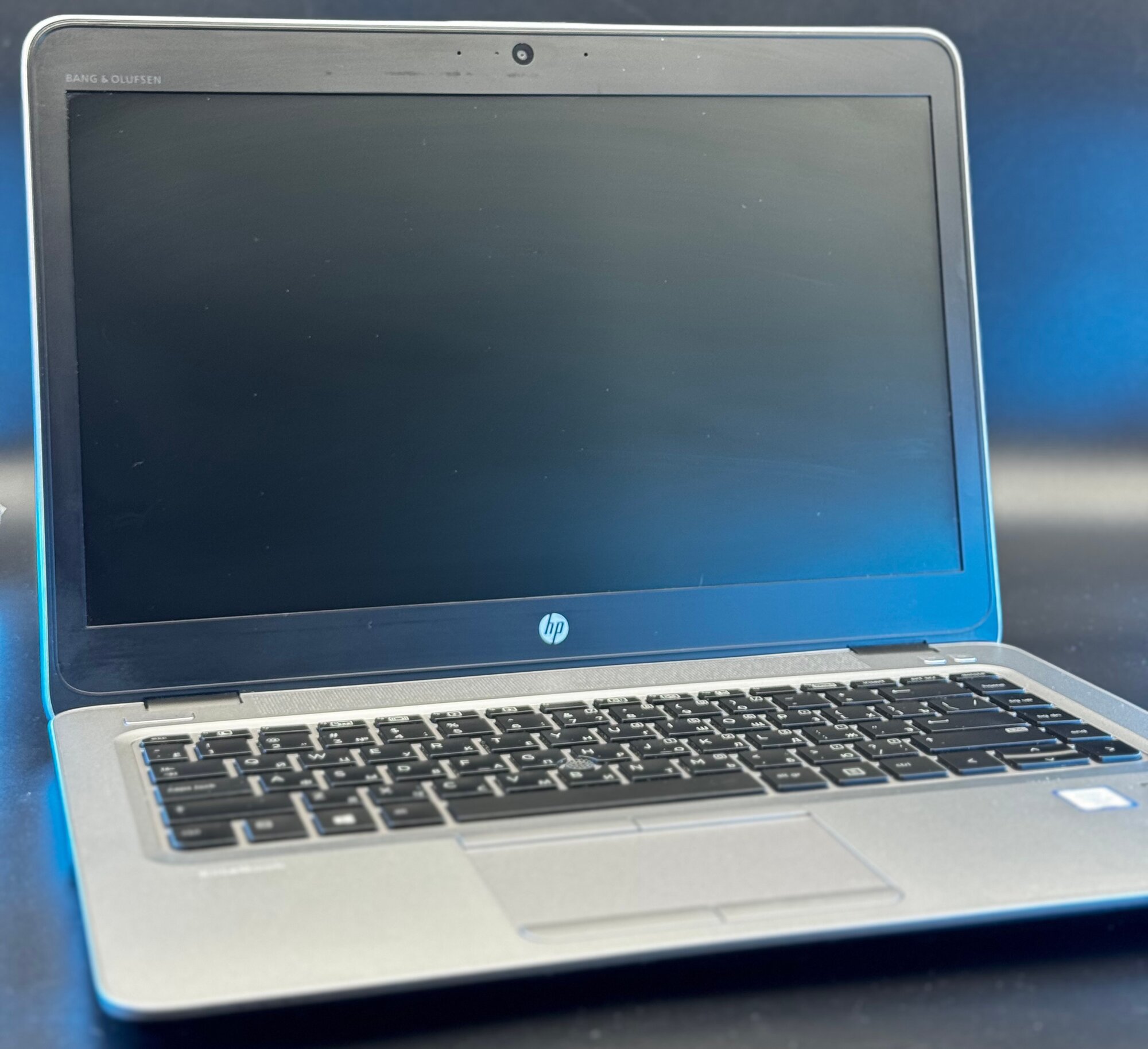 Ноутбук HP Elitebook 840G3 (intel core i5-6300U\ 8Gb ram\ 256 ssd\ windows 10 pro)
