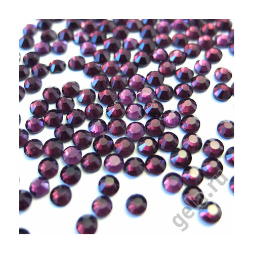 Стразы аметист Amethyst - 500719 1195₽