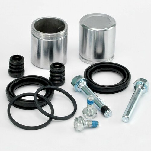 Ремкомплект суппорта Газель NEXT полный с поршнями 1824₽