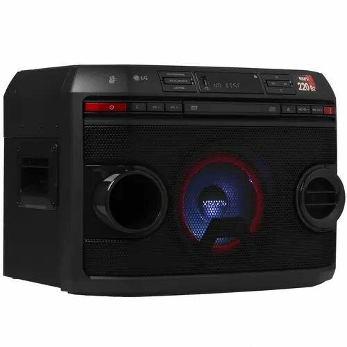 Музыкальный центр LG XBOOM OL45