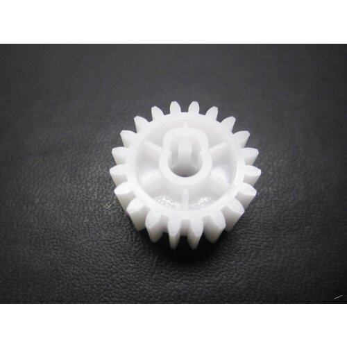 RU5-0378 Шестерня 20T привода термоблока входит в RM1-1500 HP LJ 2400 2410 2420 2430 LBP 3410 8330 10 штук упаковка оригинал 7700₽