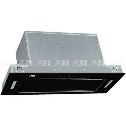 Кухонный воздухоочиститель ATL SYP-3003 TC 72 см black с пультом ду 2339000₽