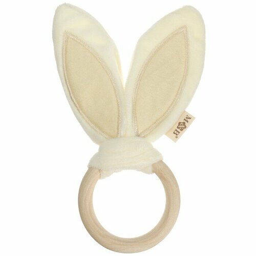 MumBaby Игрушка - шуршалка Ушки подарок на Новый год 803₽