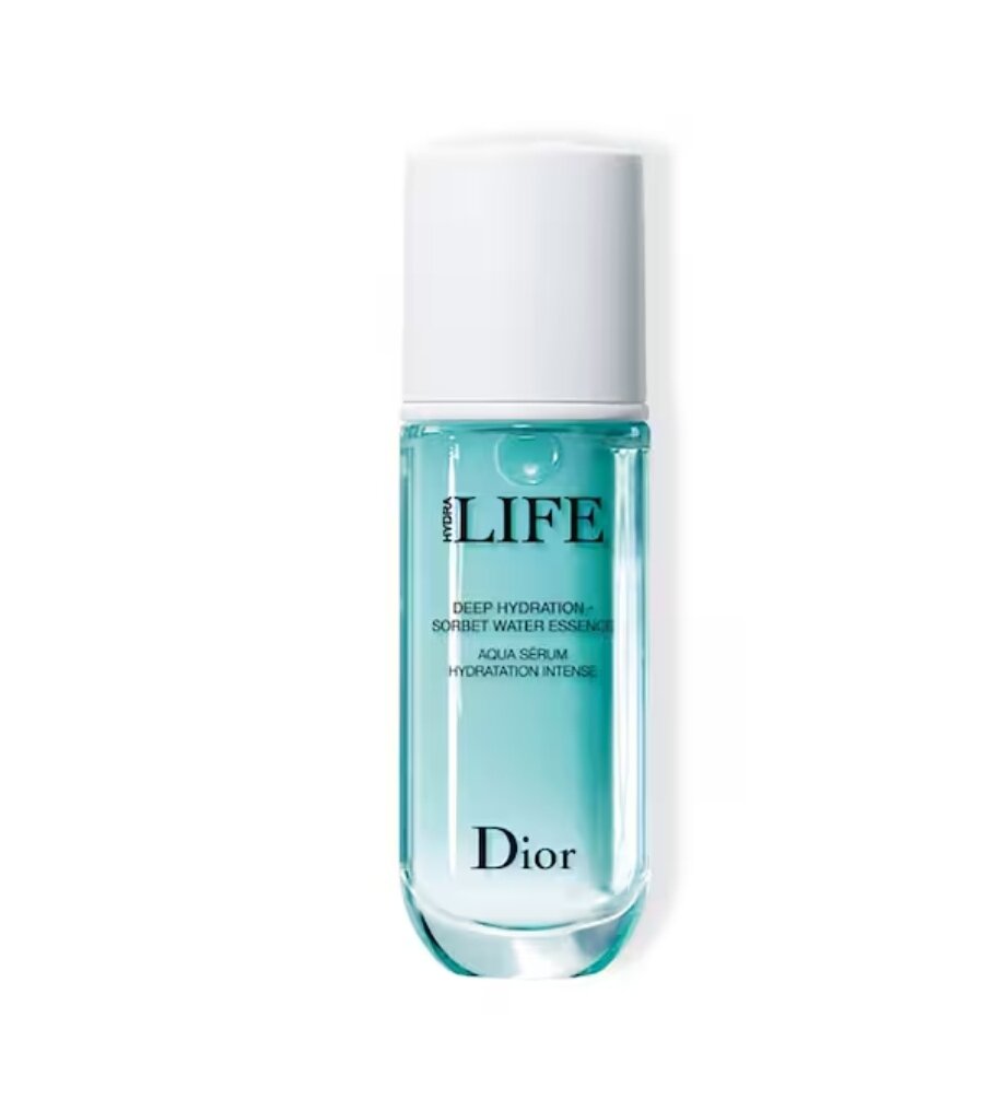 Dior Hydra Life Deep Hydration Sorbet Water Essence 40мл
