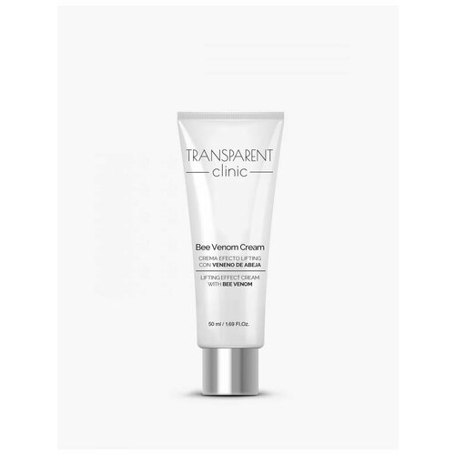 Bee Venom Cream Крем с пчелиным ядом