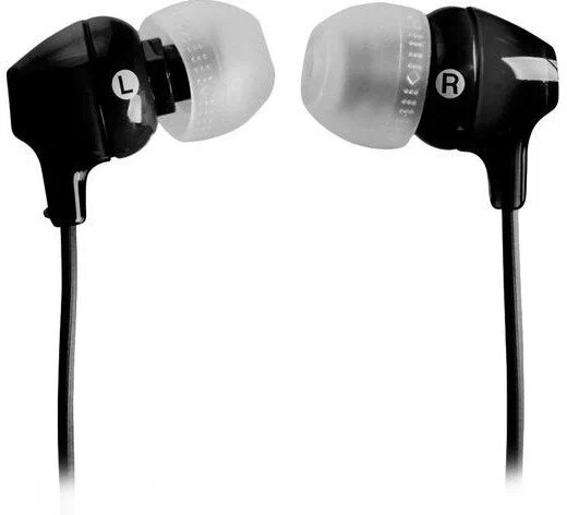 Наушники Sony MDR-EX15AP Black