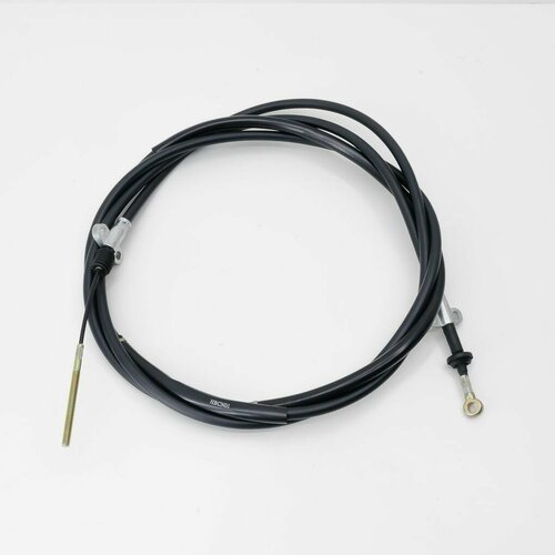 Трос ручника NISSAN DIESEL вид 1 MK210 FE6 Nilson Auto Parts длина 394-433 см 6900₽