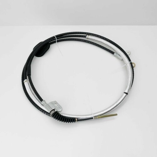 Трос ручника ISUZU FORWARD вид 2 Nilson Auto Parts длина 400-430 см 8135₽